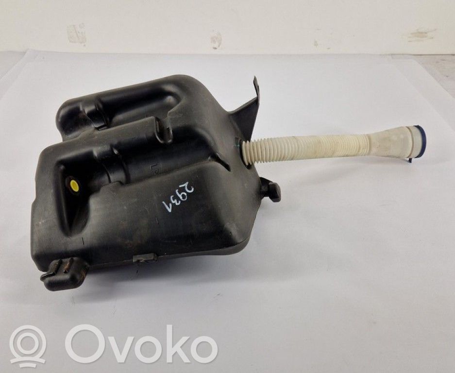 Citroen C4 I Serbatoio/vaschetta liquido lavavetri parabrezza 