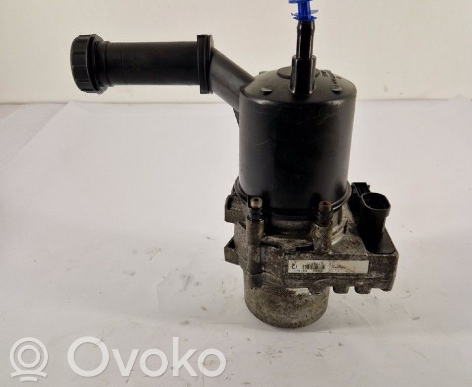 Citroen C4 I Pompa wspomagania 