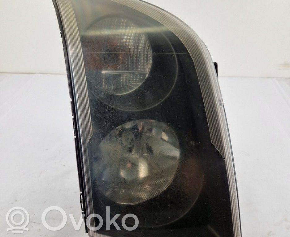 Volkswagen Crafter Lampa przednia 