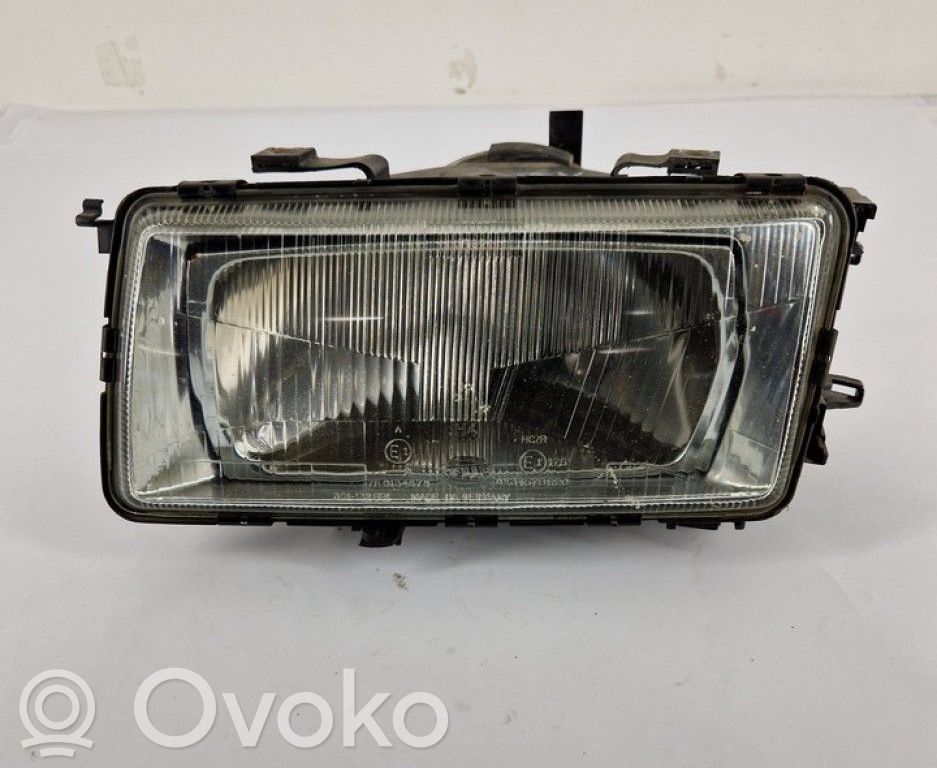 Audi 80 90 B3 Scheinwerfer 