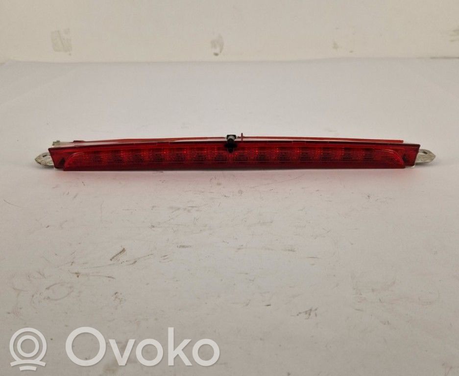 BMW 3 F30 F35 F31 Trzecie światło stop 
