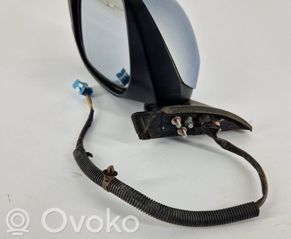 Honda Jazz Oglindă electrică ușă față 