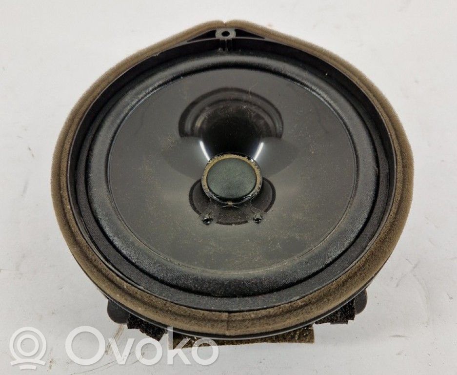 Etuoven kaiutin   9H407D,9H407D,9H407D