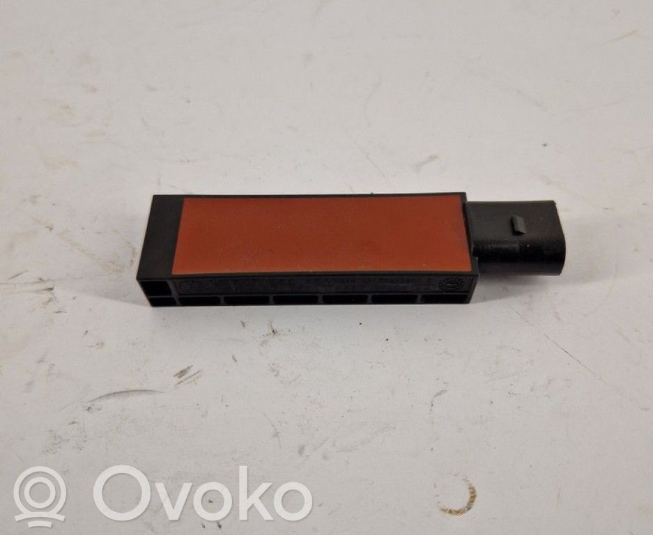 Volkswagen Tiguan Allspace Antenne bobine transpondeur