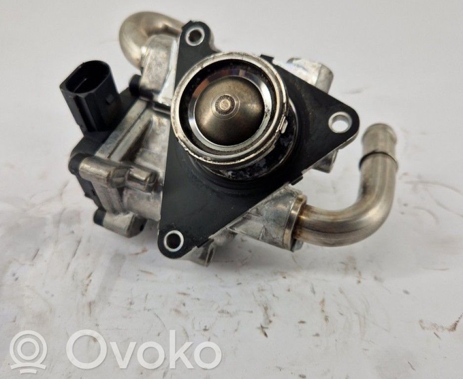 Volkswagen Tiguan Allspace Valvola EGR 