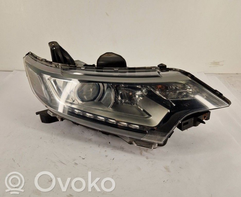 Mitsubishi Outlander Headlight/headlamp 