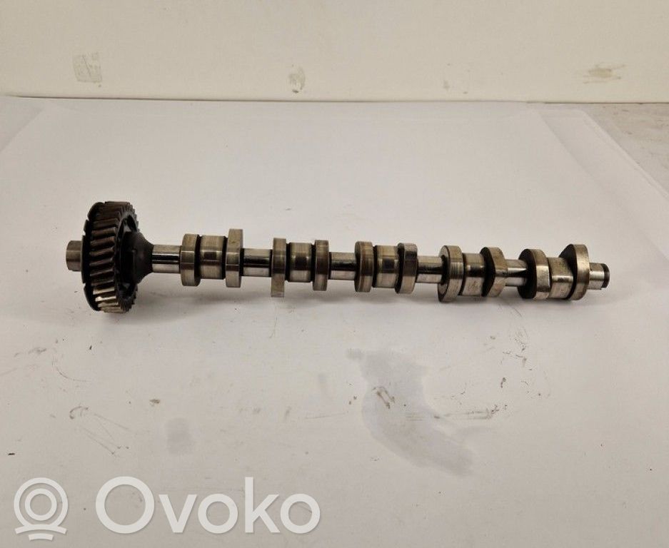 Volkswagen Touareg I Albero a camme 