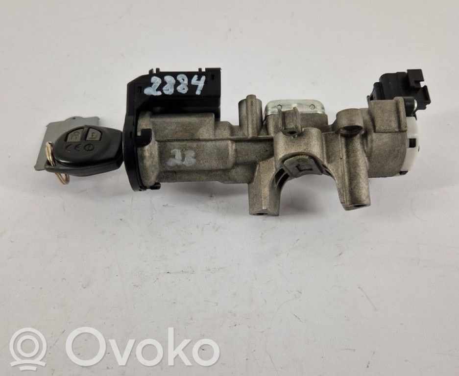 Suzuki Celerio Ignition lock 