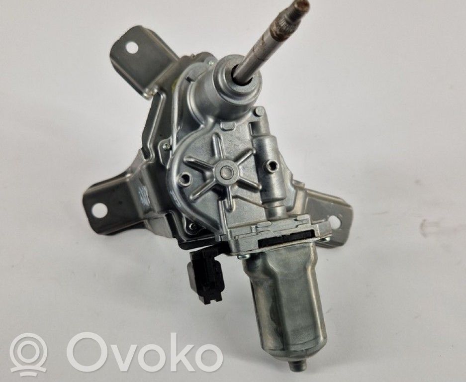 Suzuki Celerio Motor del limpiaparabrisas trasero 