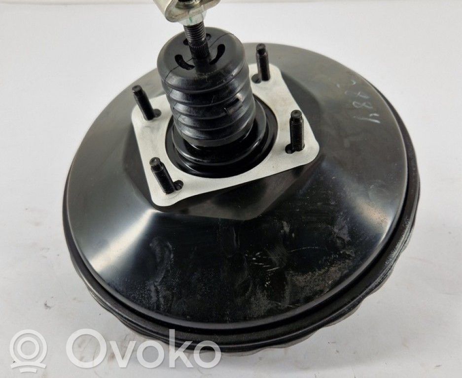 Suzuki Celerio Servo-frein 