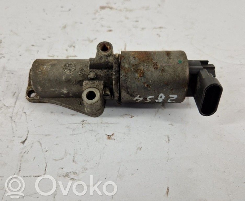Opel Astra H Válvula EGR 