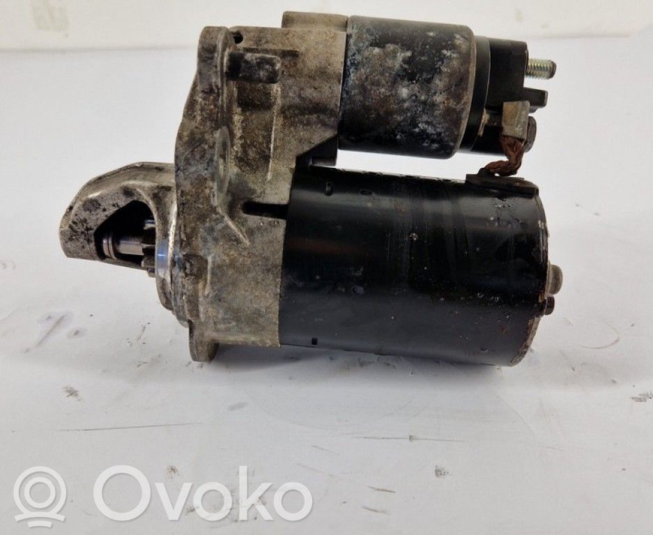 Mini One - Cooper R50 - 53 Electromotor 