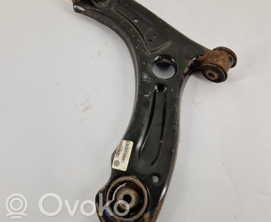 Volkswagen Jetta VI Basculă inferioară față 