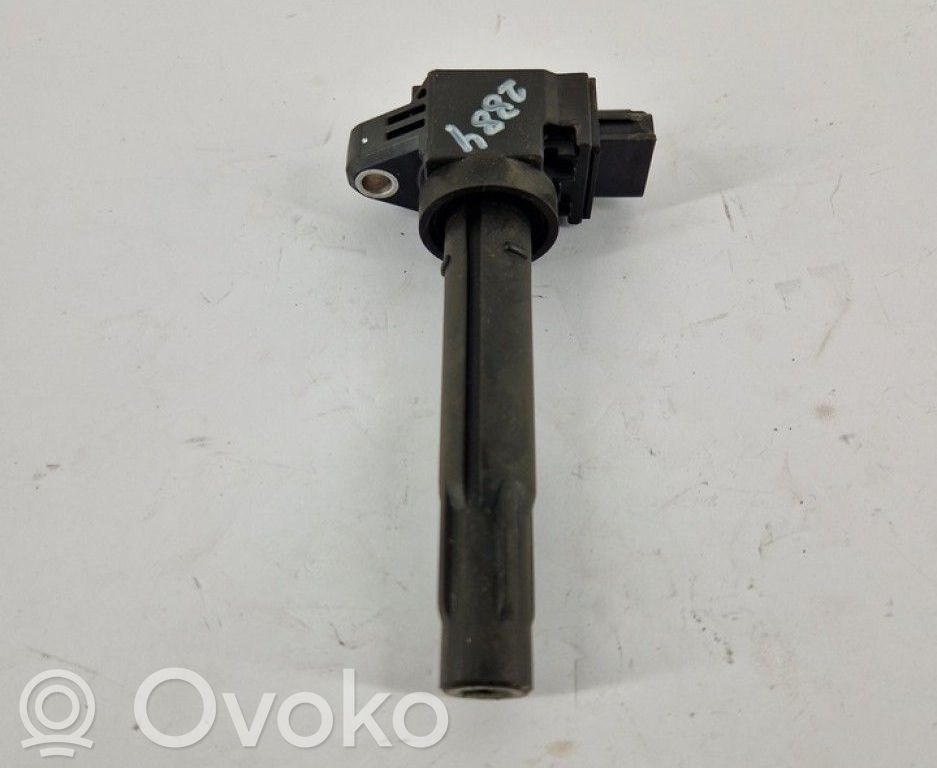 Bobina de encendido de alto voltaje