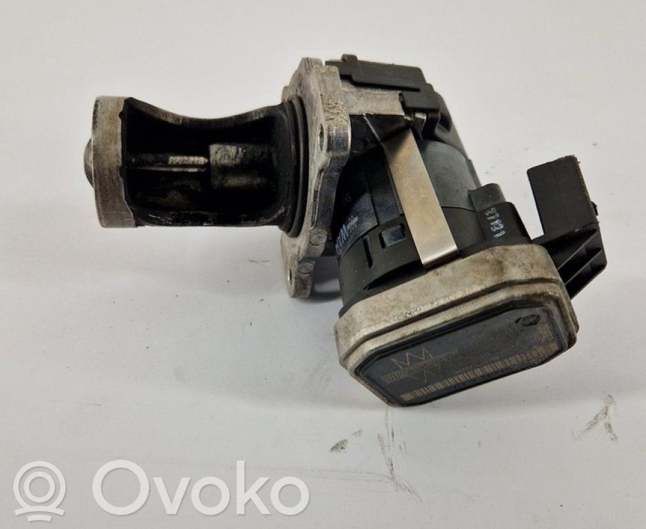 Seat Alhambra (Mk1) EGR-venttiili 