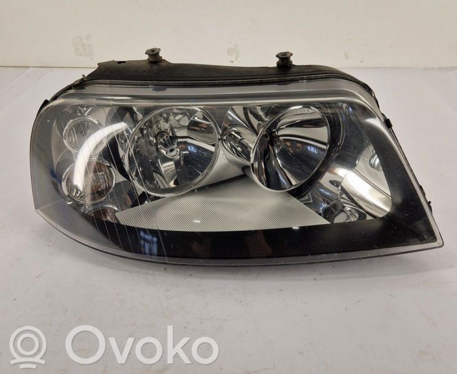 Seat Alhambra (Mk1) Faro/fanale 