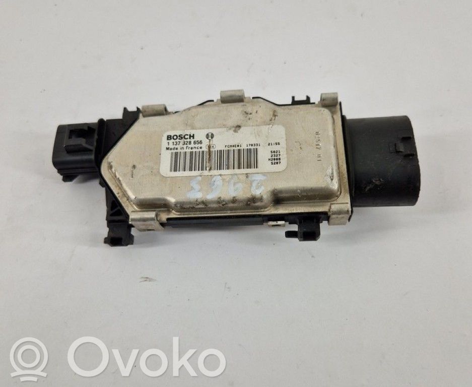 Mercedes-Benz CLA C117 X117 W117 Releu ventilator lichid răcire 