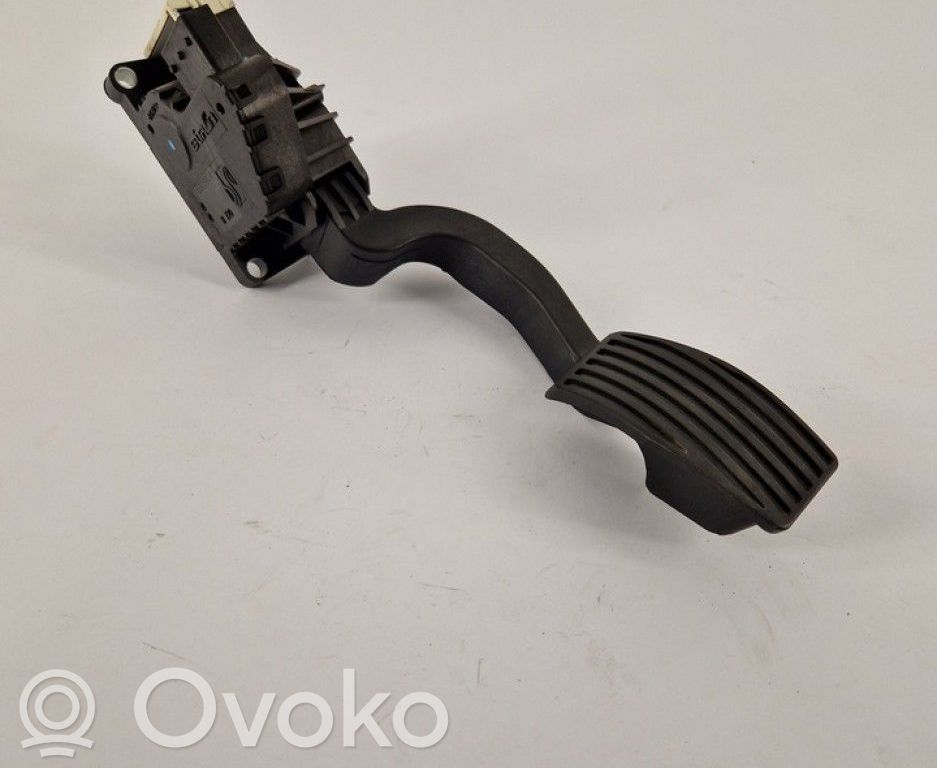 Opel Corsa D Pedală accelerație 