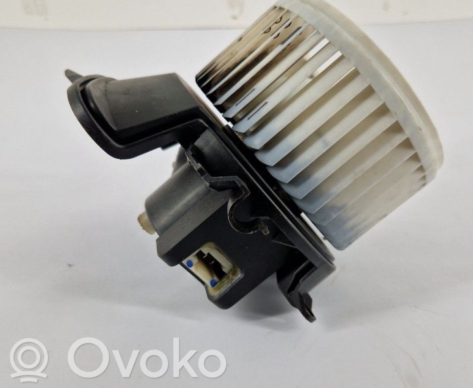 Opel Corsa D Ventola riscaldamento/ventilatore abitacolo