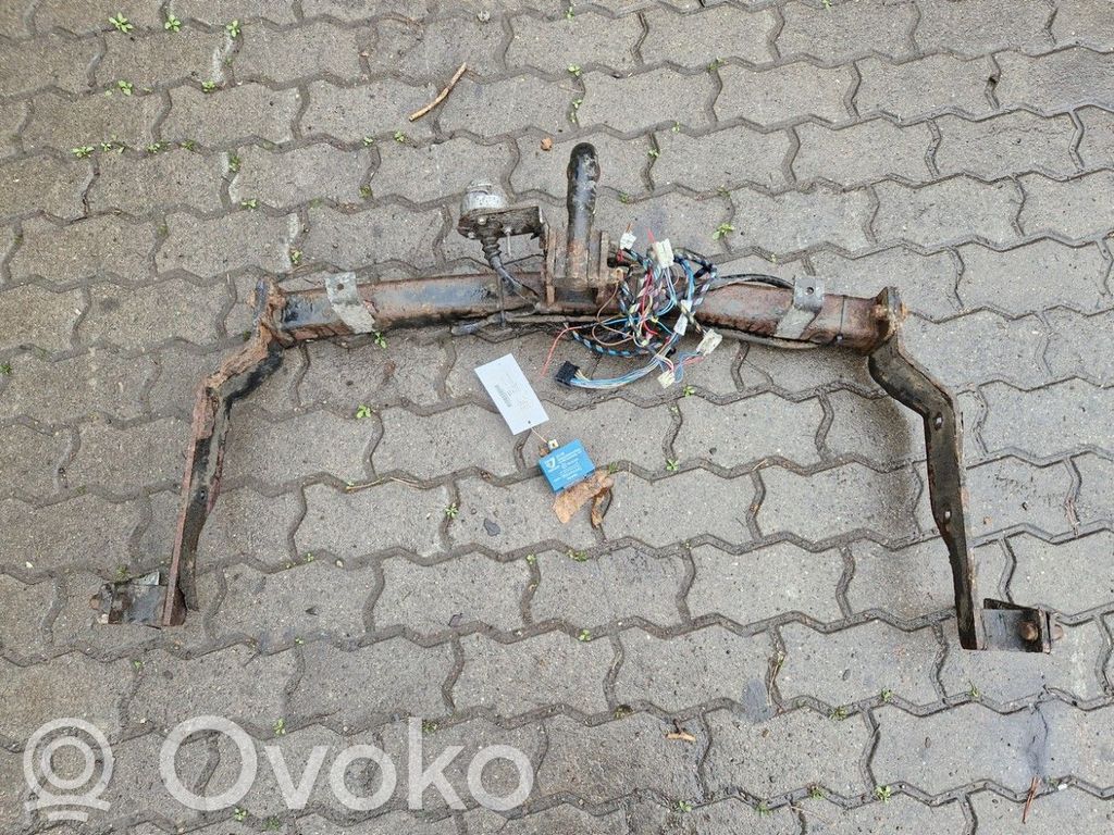 KIA Sorento Barra di traino estraibile 
