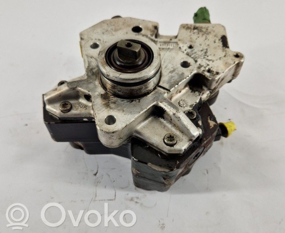 Volvo XC90 Pompe d'injection de carburant à haute pression