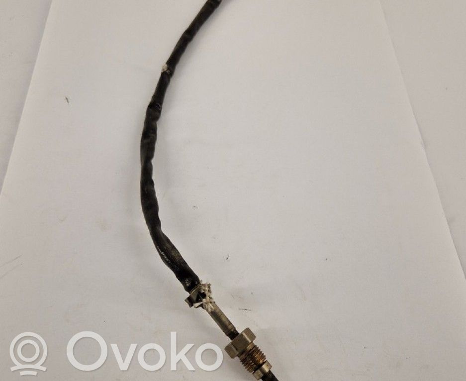 Volvo XC90 Sonde lambda 