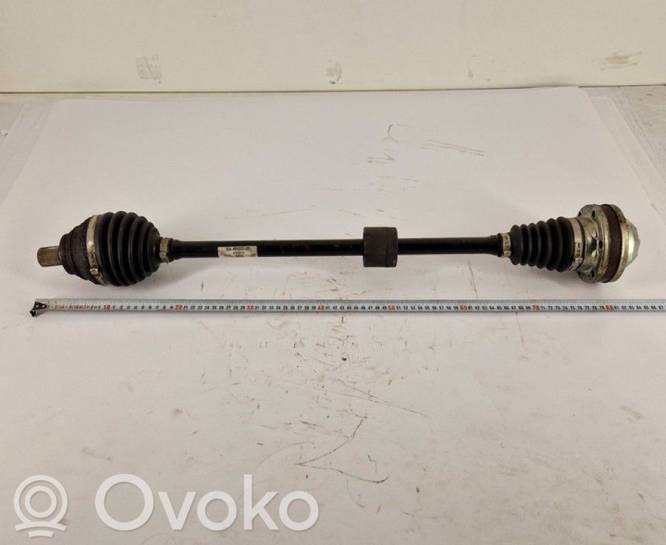 Volkswagen PASSAT B8 Semiasse anteriore 