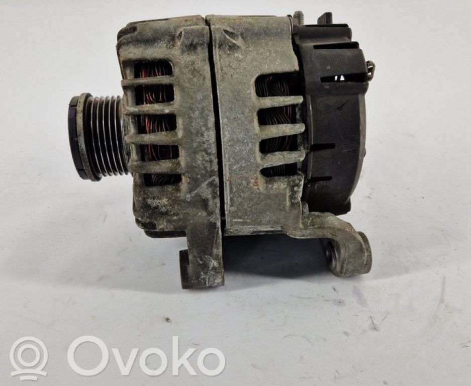 BMW 3 F30 F35 F31 Alternador 
