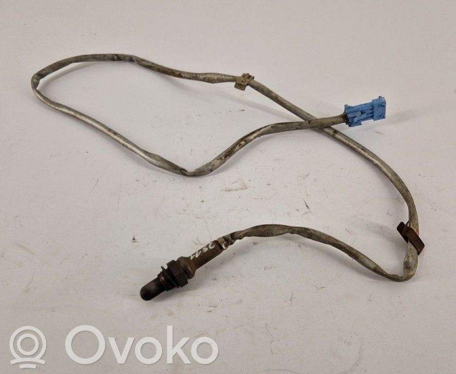 Citroen C4 I Picasso Sonda lambda 
