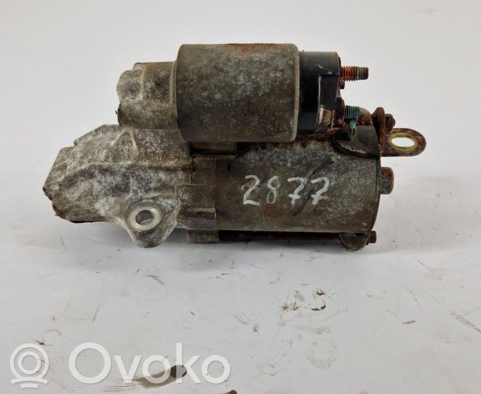 Ford Mondeo Mk III Motorino d’avviamento 