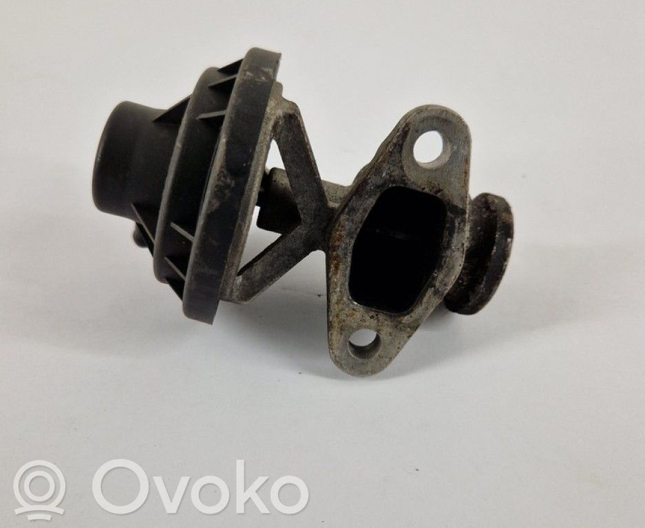 Volkswagen Golf V Supapă EGR 