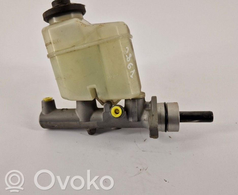 Toyota Camry Główny cylinder hamulca 