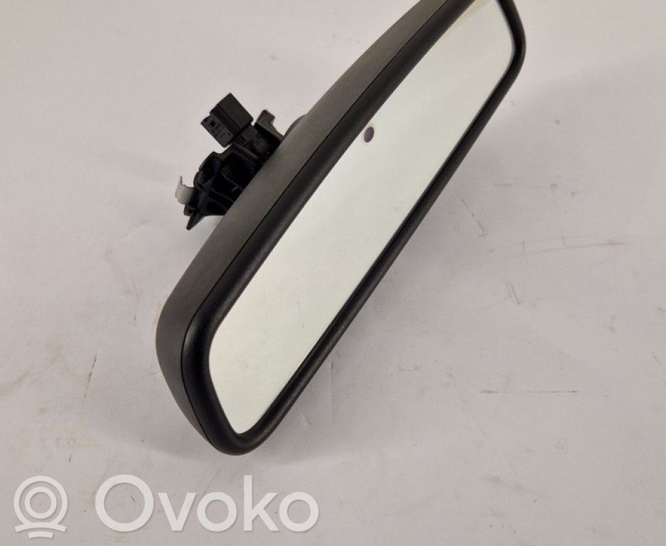 BMW 3 F30 F35 F31 Specchietto retrovisore (interno) 