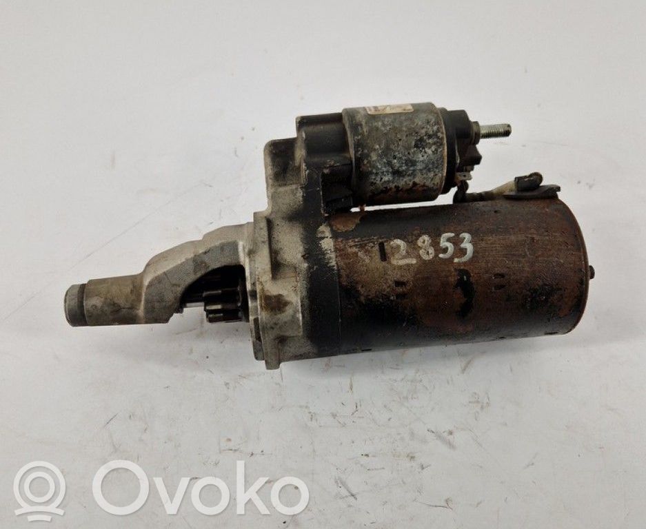 Skoda Superb B5 (3U) Motor de arranque 
