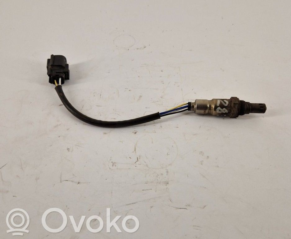 Ford Mondeo MK V Lambdasonde Regelsonde
