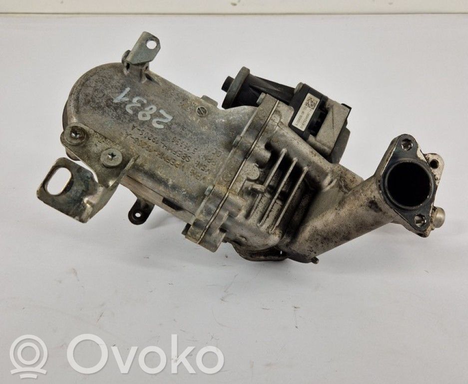 Ford Mondeo MK V Supapă EGR 