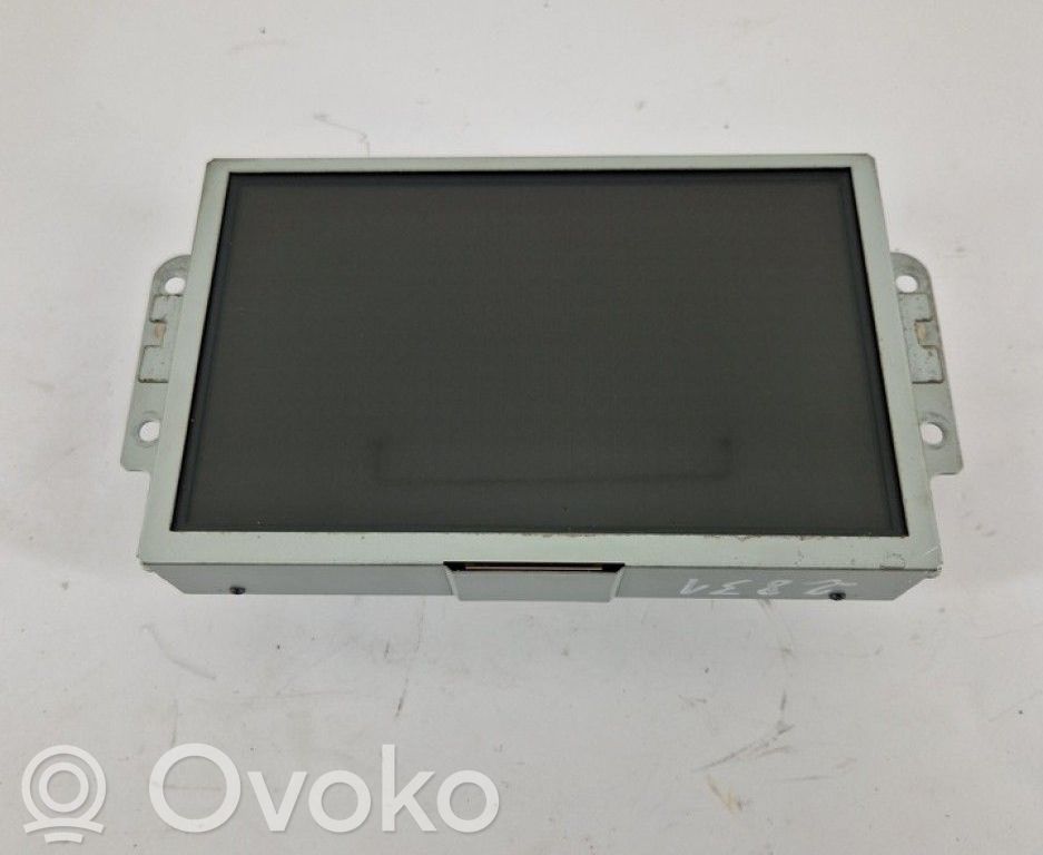 Ford Mondeo MK V Monitor/display/piccolo schermo 