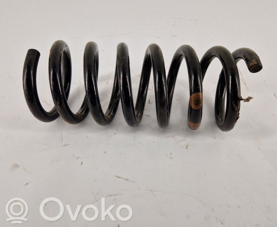 Ford Mondeo MK V Feder hinten