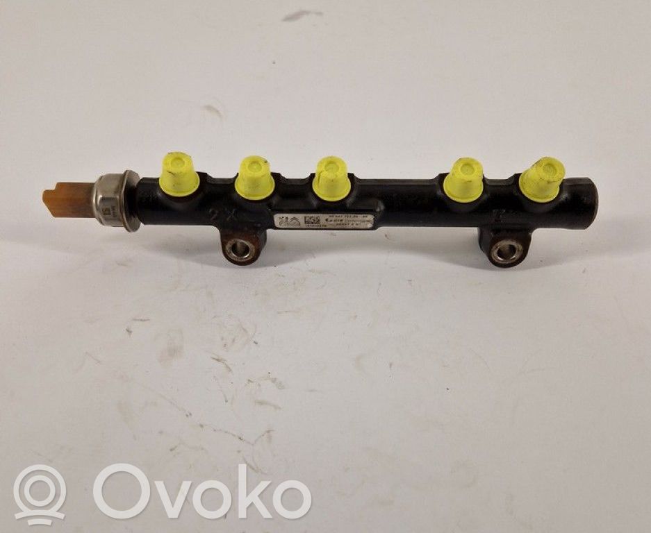 Ford Mondeo MK V Linea principale tubo carburante