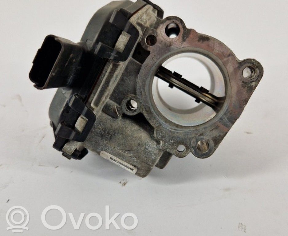 Ford Mondeo MK V Corp supapă electrică clapetă 