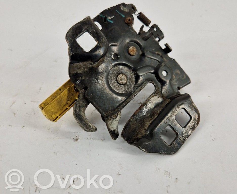 Ford Mondeo MK V Serrure de capot 