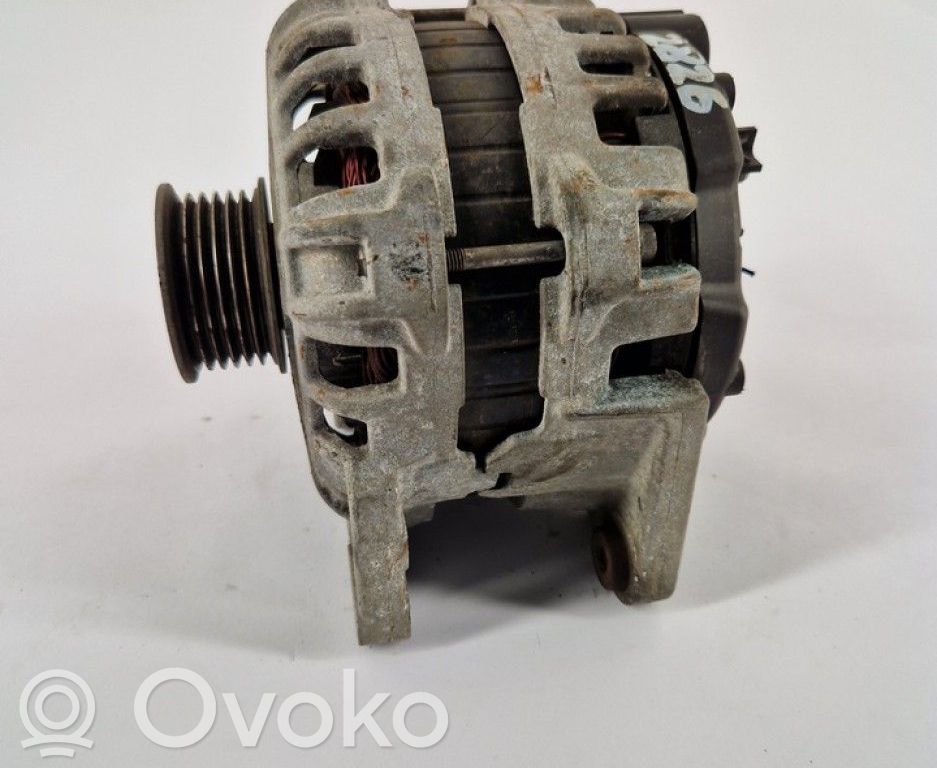 Volkswagen Polo V 6R Alternador 