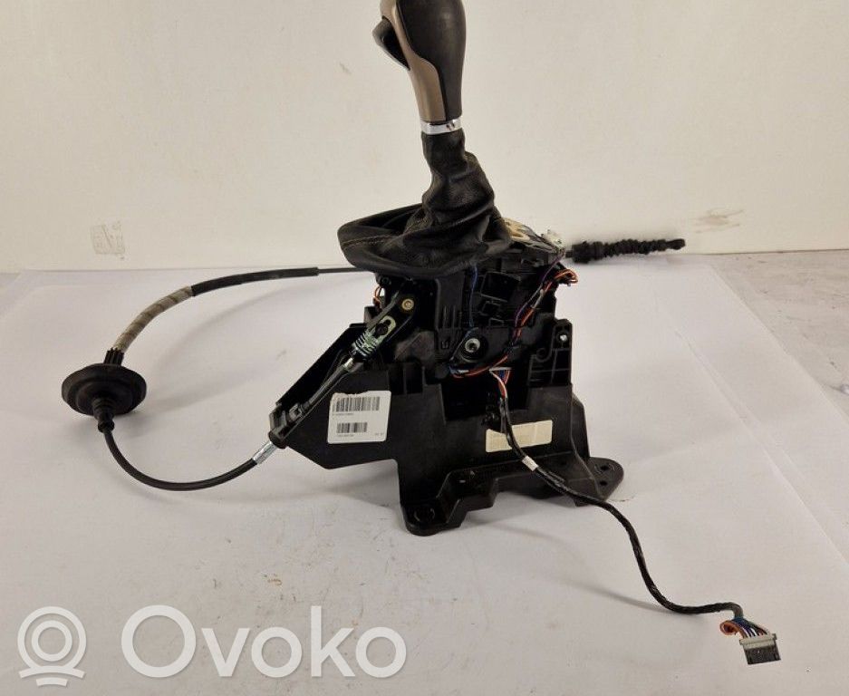 Jeep Cherokee Selector caja de cambios 