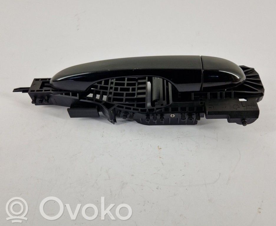 Jeep Cherokee Mâner exterior ușă față 