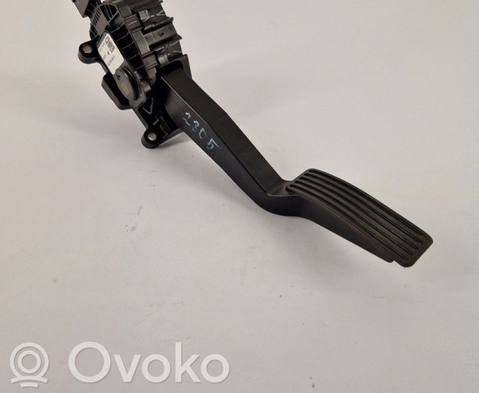 Gaspedal   66337E,66337E,66337E,04581655AB6014
