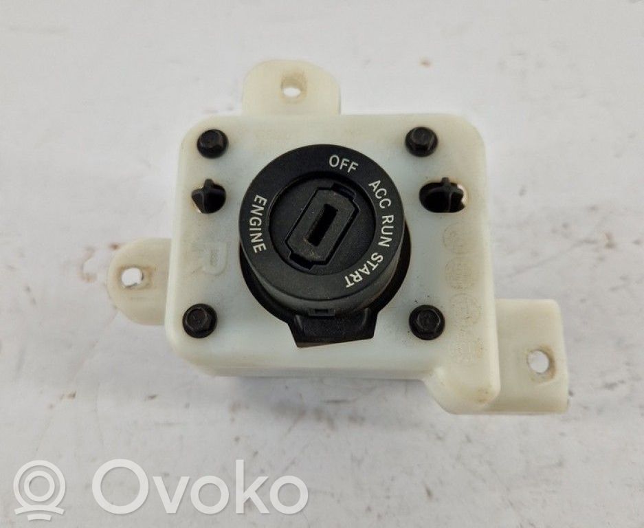 Jeep Cherokee Virtalukko 