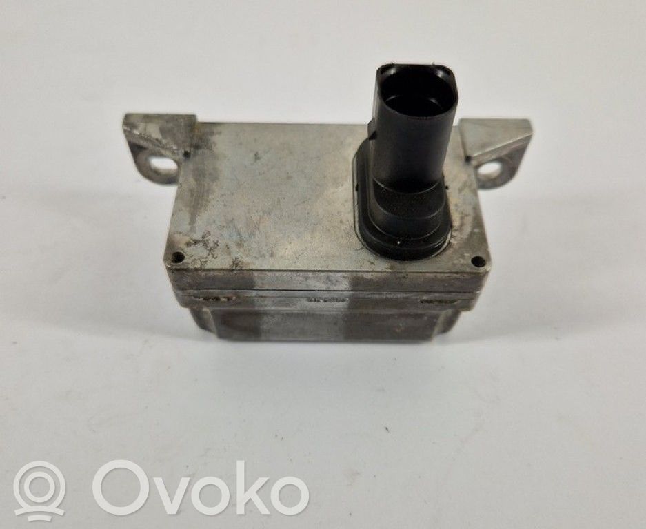 Volkswagen Touareg I Sensor 