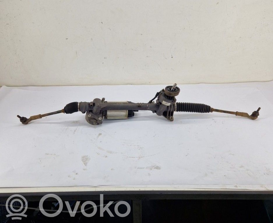 Volkswagen Jetta VI Cremagliera dello sterzo