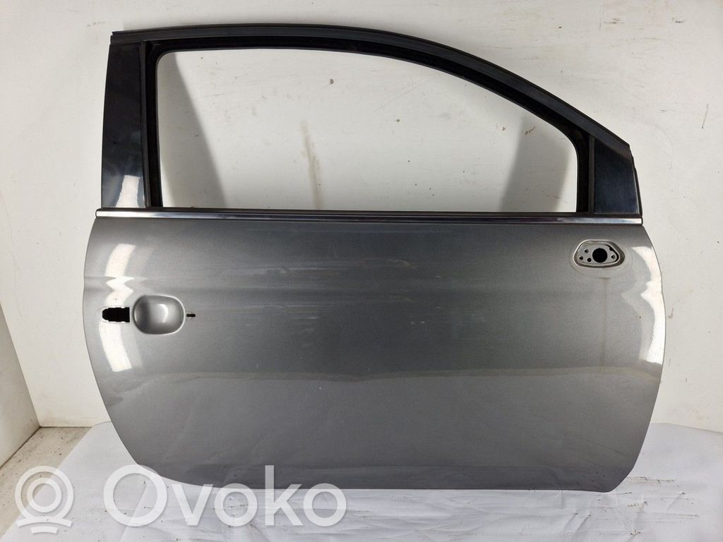 Puerta (Coupé 2 puertas)