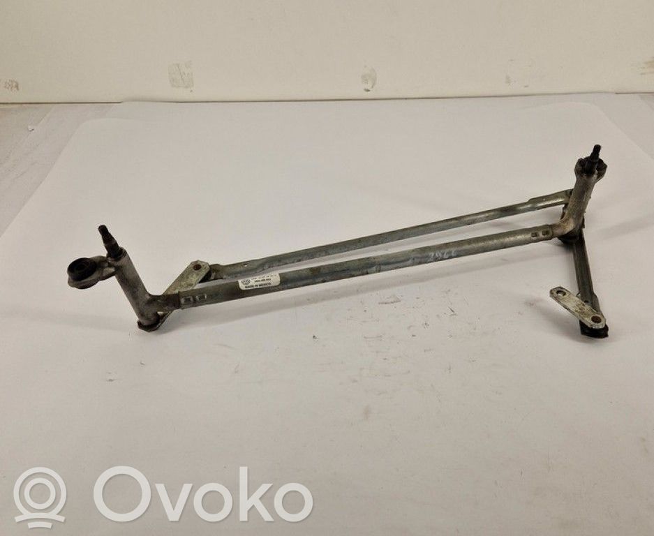 Volkswagen Tiguan Allspace Motor și paralelogram ștergător parbriz